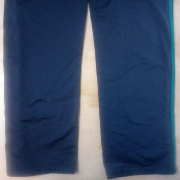 Adidas 3 Stripe Sweatpants Joggers Trainers - Picture 8 of 8
